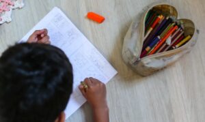TJDFT reforça ações contra violência a crianças e adolescentes no Maio Laranja