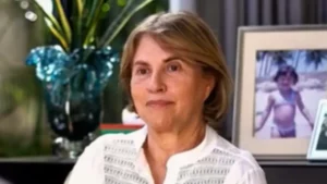 Empresária Maria Helena de Sousa Netto Costa - (Foto: reprodução)