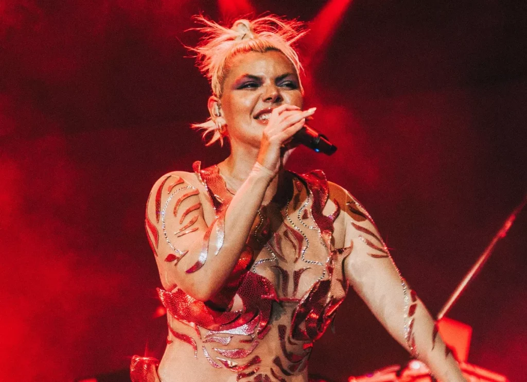 Goiânia Noise Festival começa nesta quinta-feira