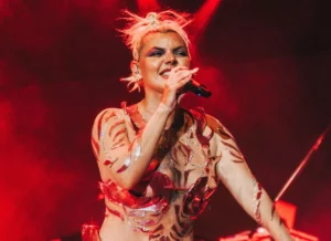 Goiânia Noise Festival começa nesta quinta-feira