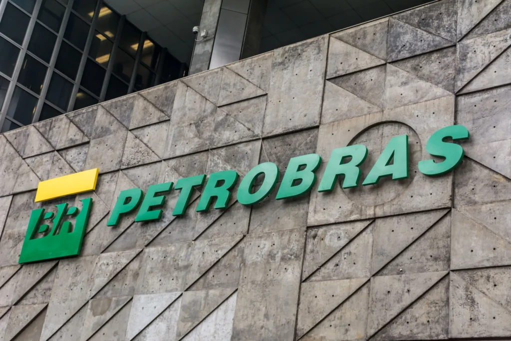 Petrobras anuncia reajuste de 19,2% no preço do gás encanado