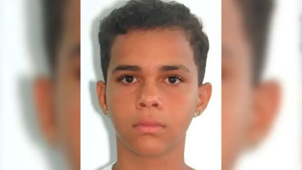Júri de mãe e filho acusados de matar aluno na porta de escola em Anápolis será nesta quarta