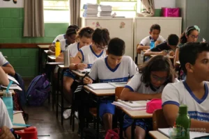 Sindicato e SME divergem em números de adesão ao movimento em Goiânia