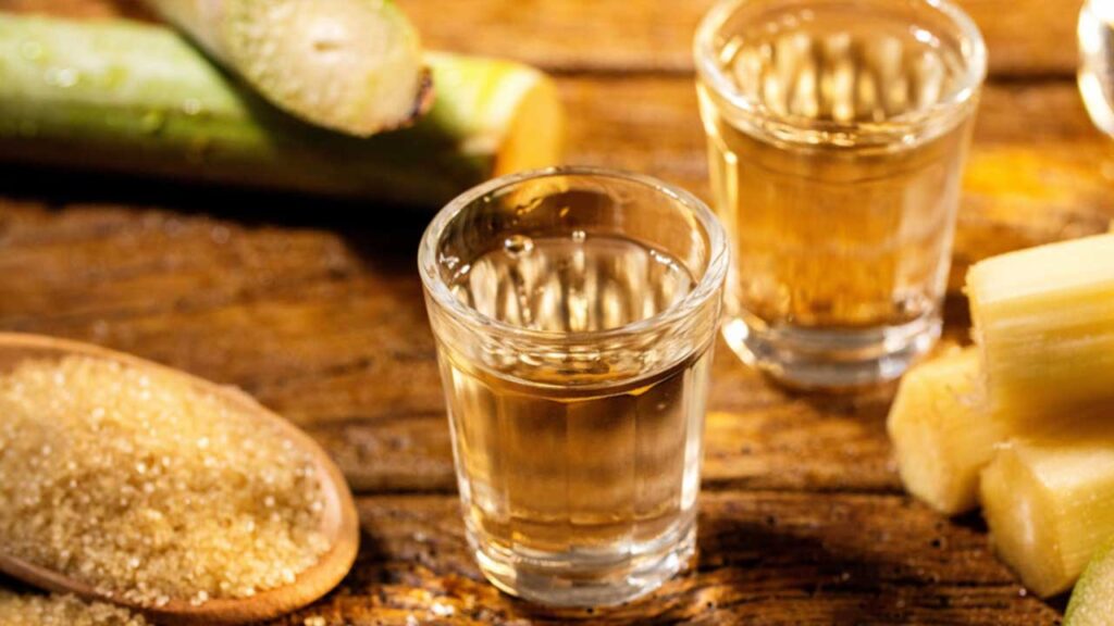 Exportação de Cachaça em 2021 cresce quase 40% em valor e 30% em volume, em comparativo ao ano anterior