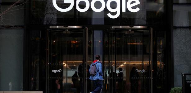 Engenheiro do Google é acusado de lucrar em apostas com dados sigilosos