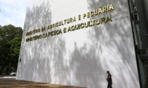 Ministério da Agricultura lança plataforma para unificar registro de agrotóxicos