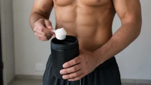 Creatina faz bem? Veja o que a ciência diz do corpo e a mente