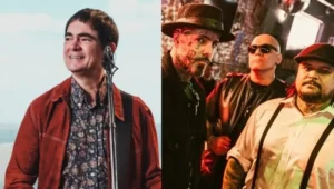 Festival em Goiânia CPM 22 Raimundos e Detonautas sábado (30)
