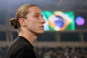 Ex-Flamengo, Filipe Luís está muito próximo de treinar o Monaco