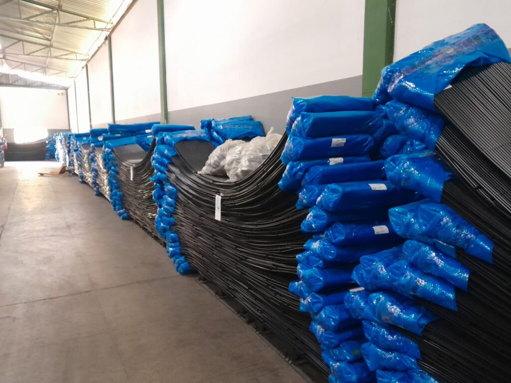 Fiscalização no DF apreende 74 mil cervejas e 40 toneladas de alimentos irregulares