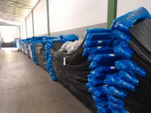 Fiscalização no DF apreende 74 mil cervejas e 40 toneladas de alimentos irregulares