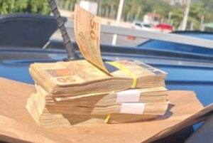 Duas pessoas presas em Florianópolis por fraude em benefício previdenciário
