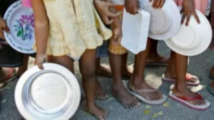 Mulheres negras do Norte e Nordeste são as mais afetadas pela fome