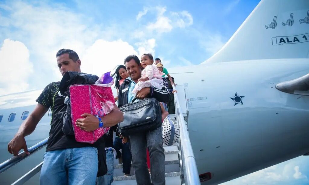 Brasil abriga mais de 2 milhões de imigrantes de 200 nacionalidades