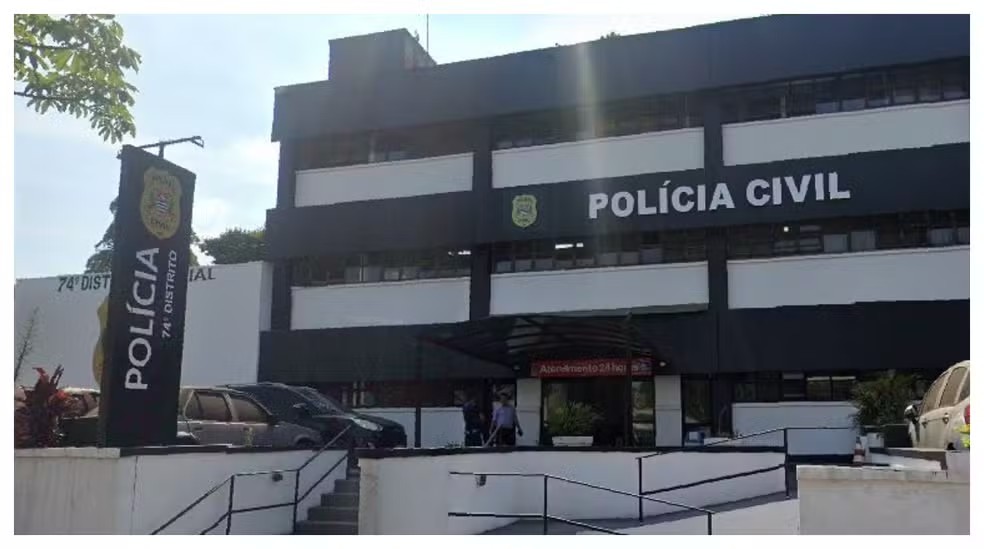 Motorista usa facão em briga de trânsito e é morto pela PM na zona norte de SP