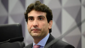 Bis: Galípolo foi escolhido chair da reunião de BCs de economias emergentes