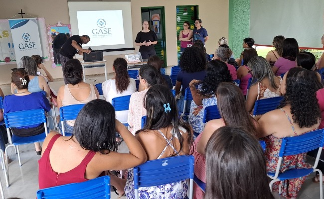 MPDFT promove oficinas contra bullying em escolas do DF