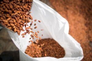 Preço do cacau caiu, mas consumidor de chocolate ainda não sente no bolso