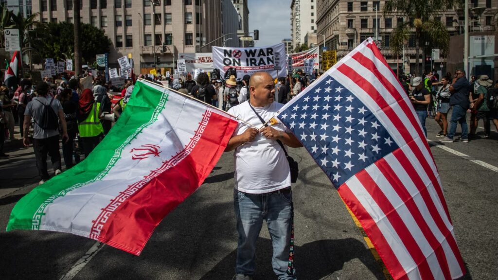 Irã diz ser provável retomada de conflitos após Trump rejeitar proposta de paz