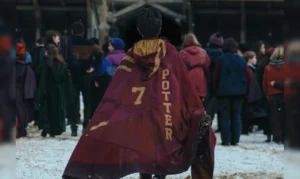 HBO Max divulga novo teaser da série de Harry Potter