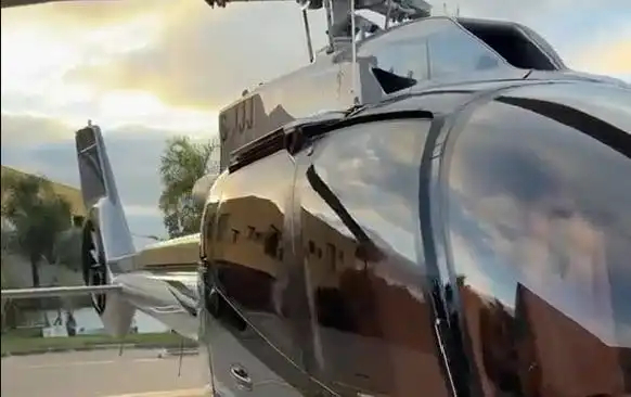 helicóptero de r$ 25 milhões apreendido em operação (1)