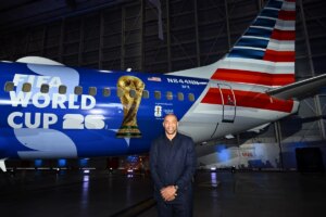 Henry elege Argentina como favorita para a Copa do Mundo de 2026