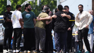 Segurança morto em ataque a mesquita é homenageado nos EUA
