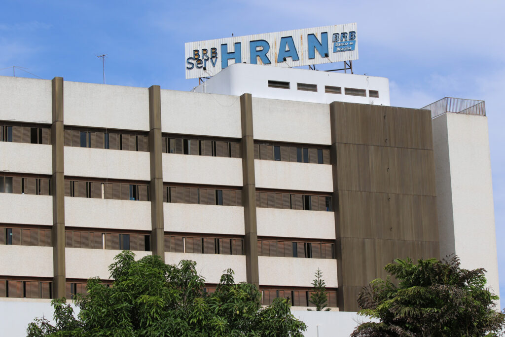 Hran completa um ano com unidade pioneira de cirurgia bariátrica
