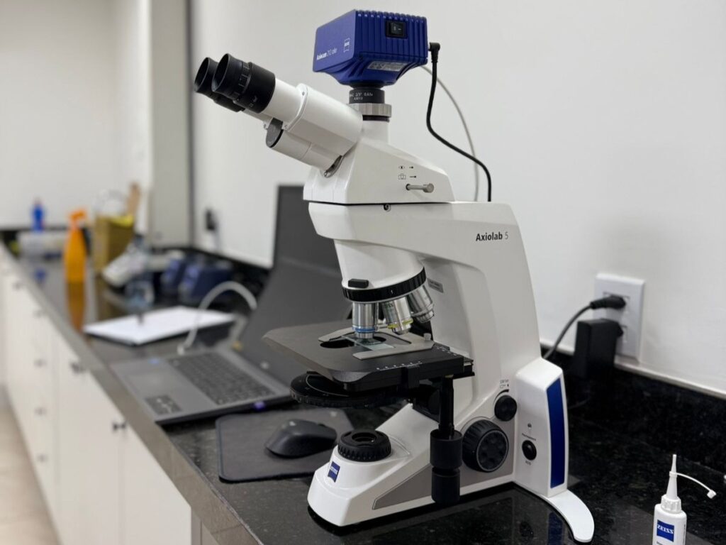 Startup brasiliense leva bioinsumos do campo às cidades