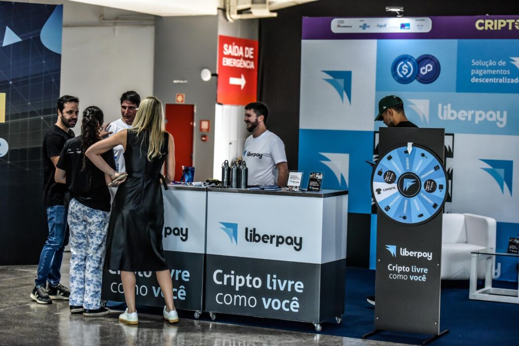 FAPDF promove ciência e empreendedorismo no Innova Summit 2026