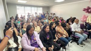 Centros de Referência da Mulher promovem Semana de Portas Abertas no DF