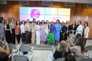 GDF e conselho debatem fomento ao empreendedorismo feminino
