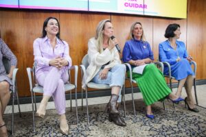 Reunião impulsiona empreendedorismo feminino no DF