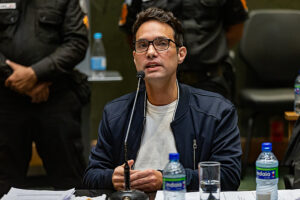 Advogado de Jairo desiste do caso: ‘Não concordo com que está acontecendo’