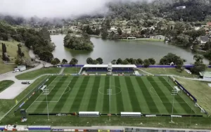 Confira o cronograma da seleção brasileira para a disputa da Copa do Mundo