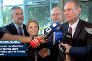 Congresso e governo retiram Fundo Social de renegociação rural