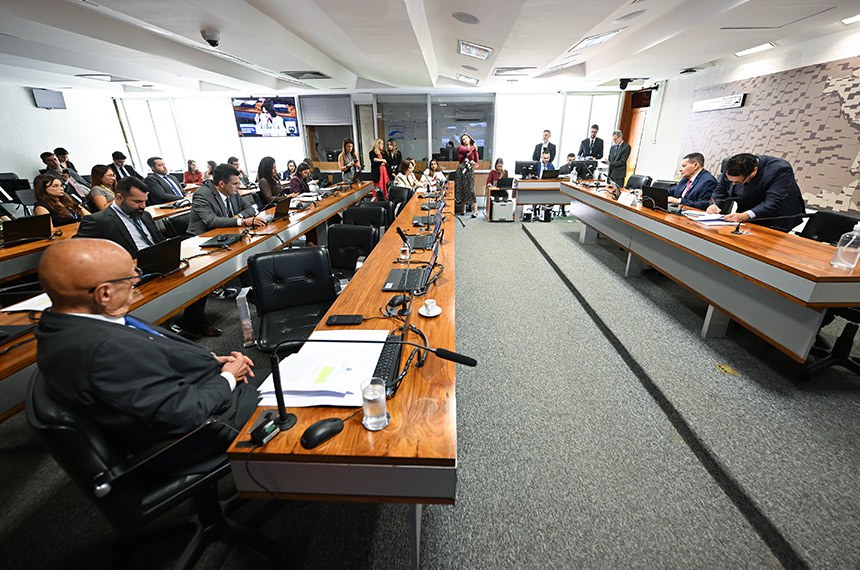 Comissão do Senado aprova isenção de imposto para pesquisas oncológicas