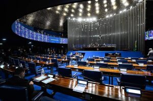 Senado aprova sessões sobre energia renovável e El Niño