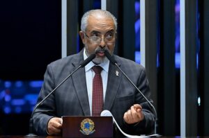 Senador Paim: abolição da escravidão ainda inconclusa após 138 anos