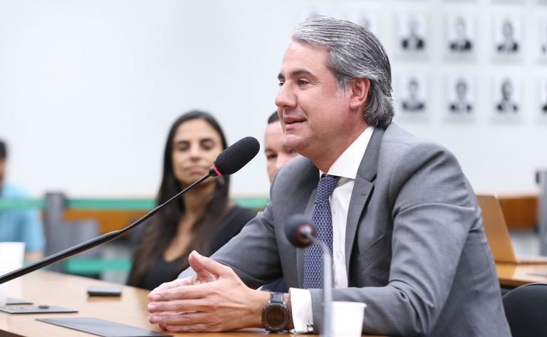 Audiência Pública – NIOJ em Caruaru acolhe vítimas com eficácia e mostra valor da expansão. Dep. Fernando Monteiro (REPUBLICANOS - PE)