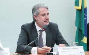 Audiência Pública - Debater o Projeto de Lei nº 1.125/2025. Audiência Pública - Debater o Projeto de Lei nº 1.125/2025. Dep. Fernando Monteiro (REPUBLICANOS - PE)