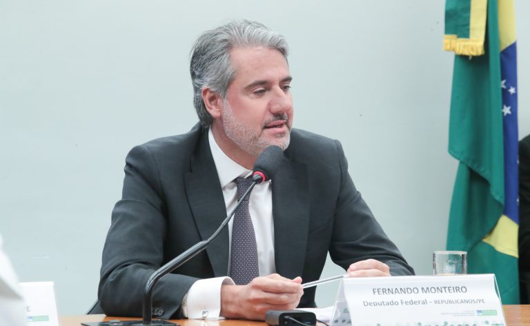 Audiência Pública - Debater o Projeto de Lei nº 1.125/2025. Audiência Pública - Debater o Projeto de Lei nº 1.125/2025. Dep. Fernando Monteiro (REPUBLICANOS - PE)