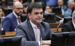 Discussão e votação de propostas legislativas. Dep. Rubens Pereira Júnior (PT - MA)