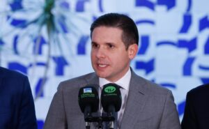 Hugo Motta cobra diagnóstico sobre chuvas na Paraíba