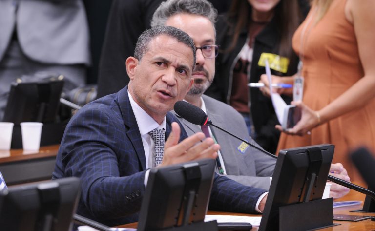 Discussão e votação de propostas legislativas. Dep. Coronel Assis (PL - MT)