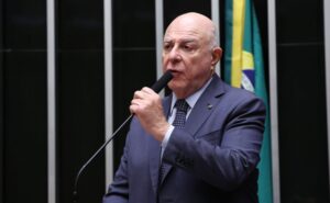 Discussão e votação de propostas legislativas. Dep. Arnaldo Jardim (CIDADANIA - SP)