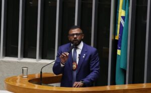 Discussão e votação de propostas legislativas. Dep. Delegado da Cunha (PP-SP)