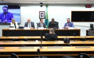 Audiência Pública - Combate à Lavagem de Dinheiro por meio de Fintechs.