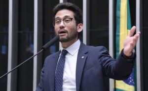 Discussão e votação de propostas legislativas. Dep. Kim Kataguiri (MISSÃO - SP)