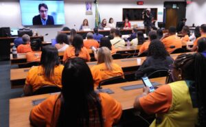 Debatedores sugerem adequação de proposta sobre prontuário eletrônico à Lei Geral de Proteção de Dados - Notícias